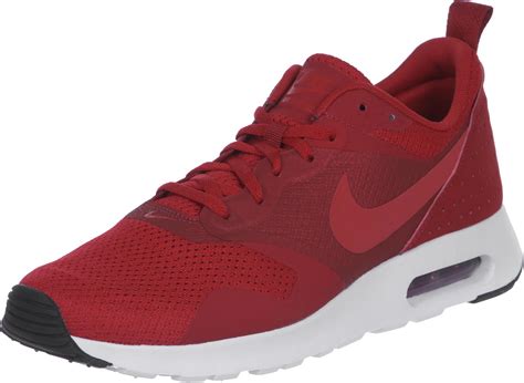 nike air max tavas rood heren|Nike Air Max Tavas .